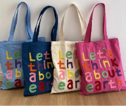 Canvas bag
